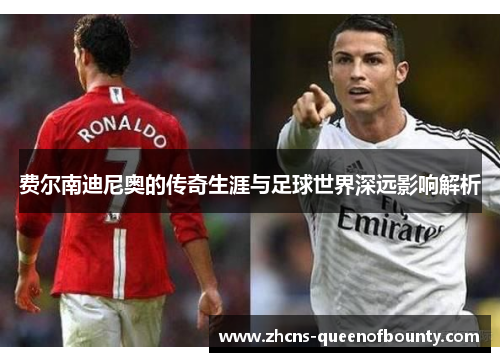 费尔南迪尼奥的传奇生涯与足球世界深远影响解析